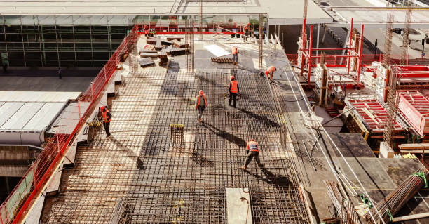 Professional Concrete contractor in AK