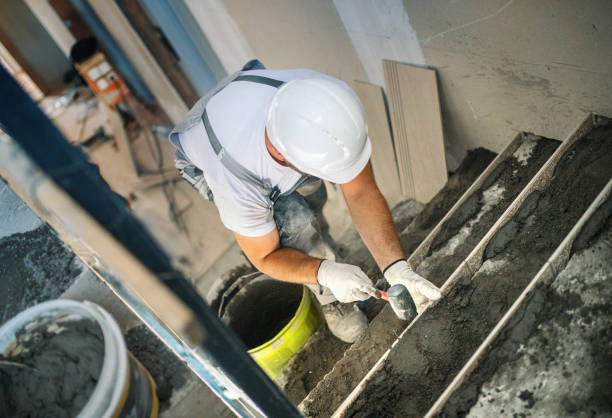 Best Concrete Retaining Walls in Emmon, AK