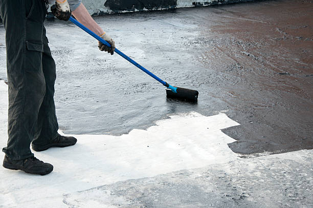 Best Concrete Driveway Installation in Emmon, AK
