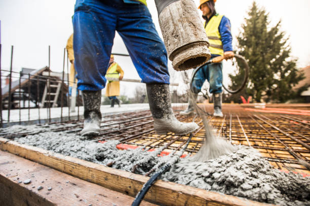  Emmon, AK Concrete contractor Pros